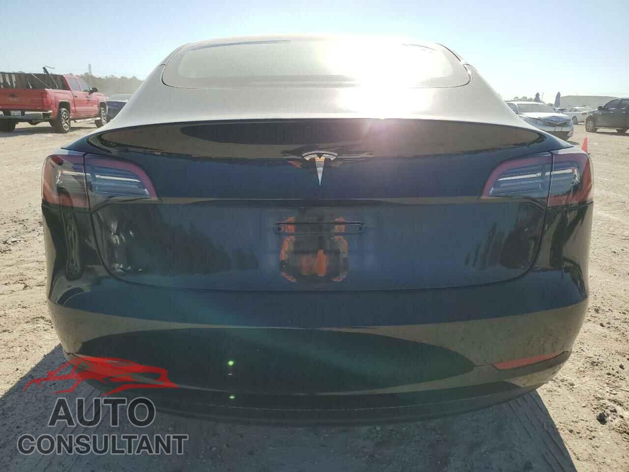 TESLA MODEL 3 2023 - 5YJ3E1EA1PF651574