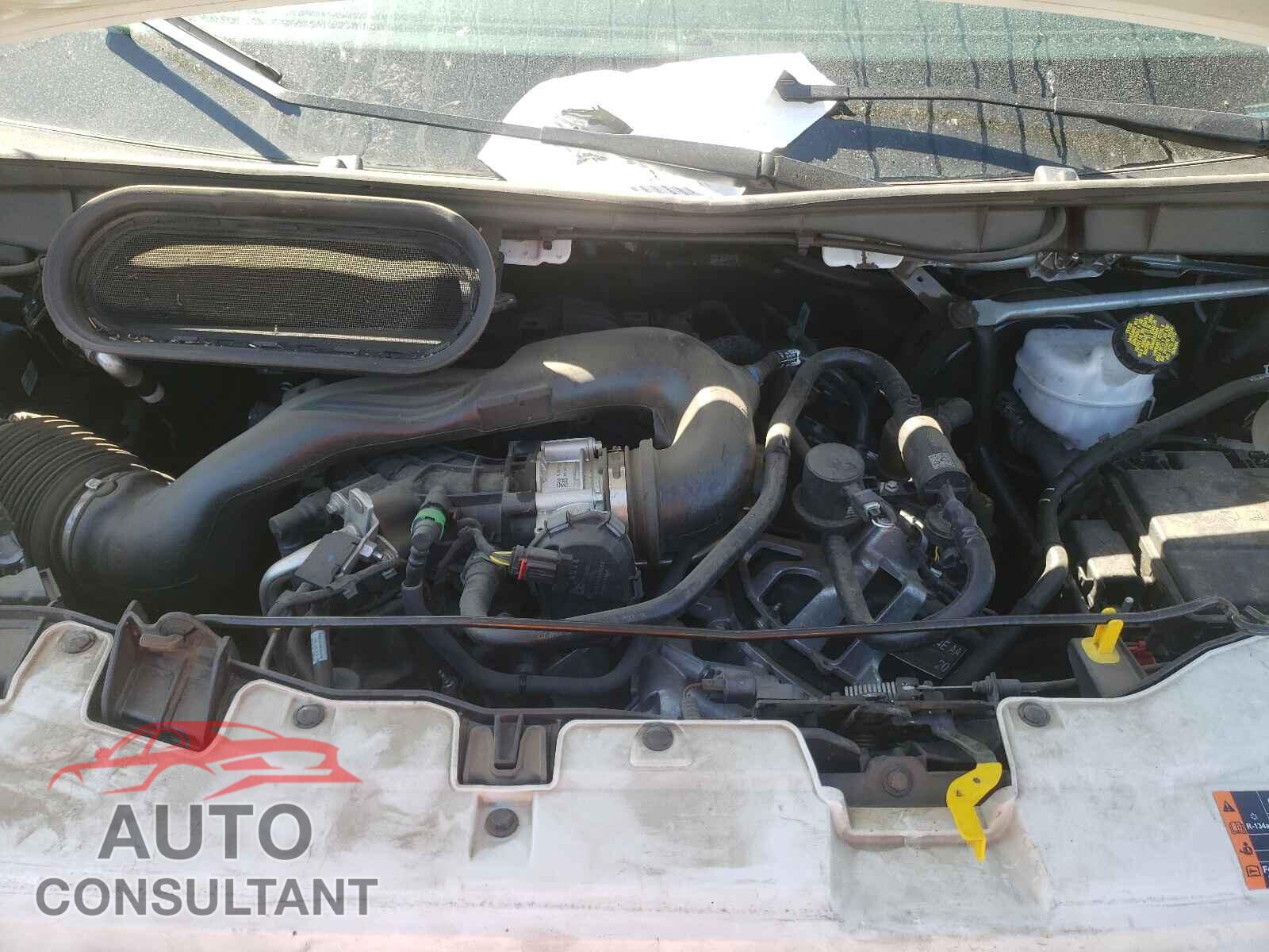 FORD TRANSIT CO 2020 - 1FTBR1C86LKA51632