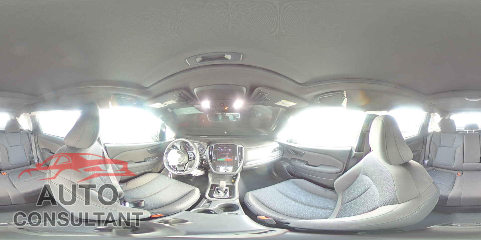 SUBARU FORESTER 2025 - JF2SLDDC2SH420330