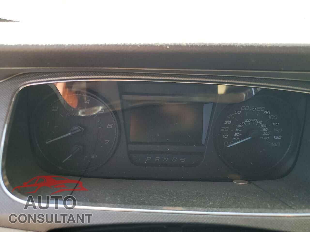 FORD TAURUS 2014 - 1FAHP2D91EG131963