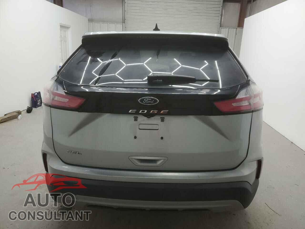 FORD EDGE 2021 - 2FMPK3J93MBA00954