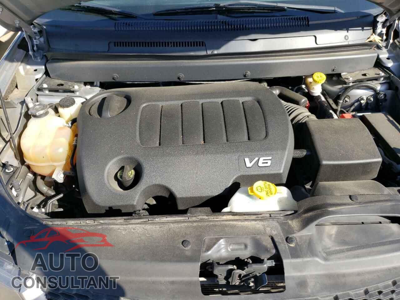 DODGE JOURNEY 2017 - 3C4PDDEGXHT556248