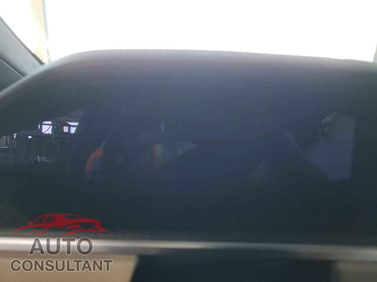 TESLA MODEL X 2024 - 7SAXCBE62RF460115
