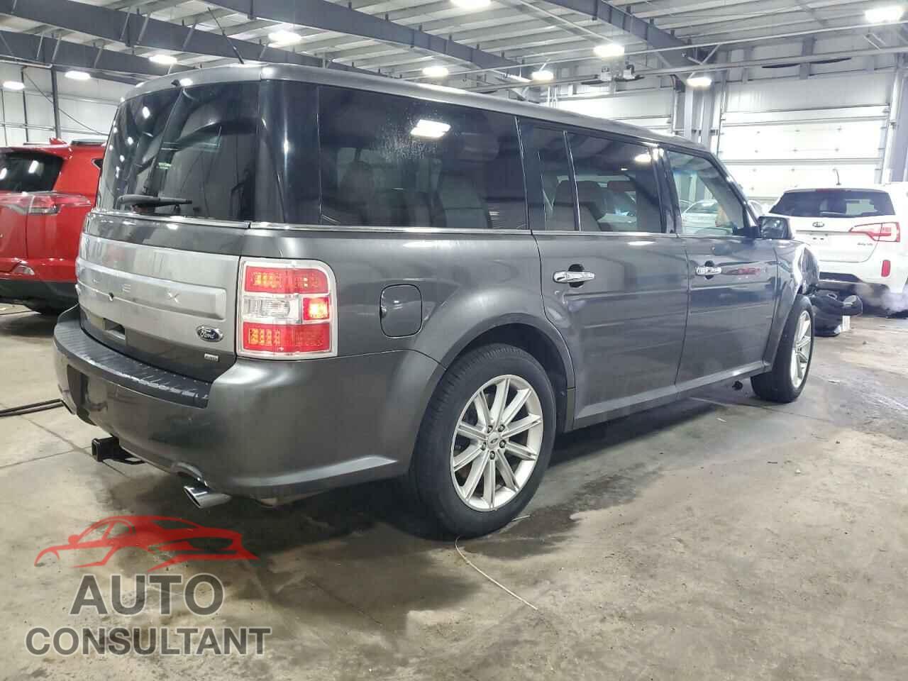 FORD FLEX 2017 - 2FMHK6D82HBA11779