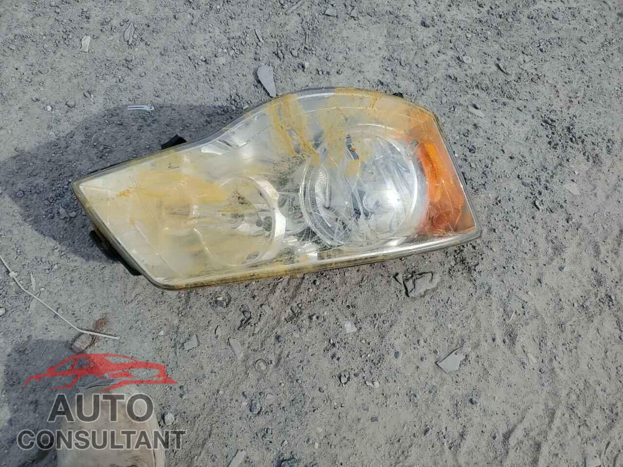 DODGE CARAVAN 2016 - 2C4RDGBG5GR342056