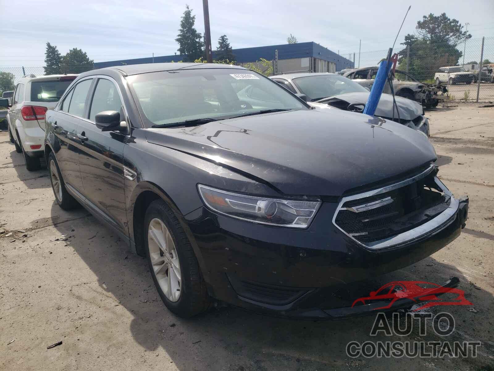 FORD TAURUS 2017 - 1FAHP2D88HG126979