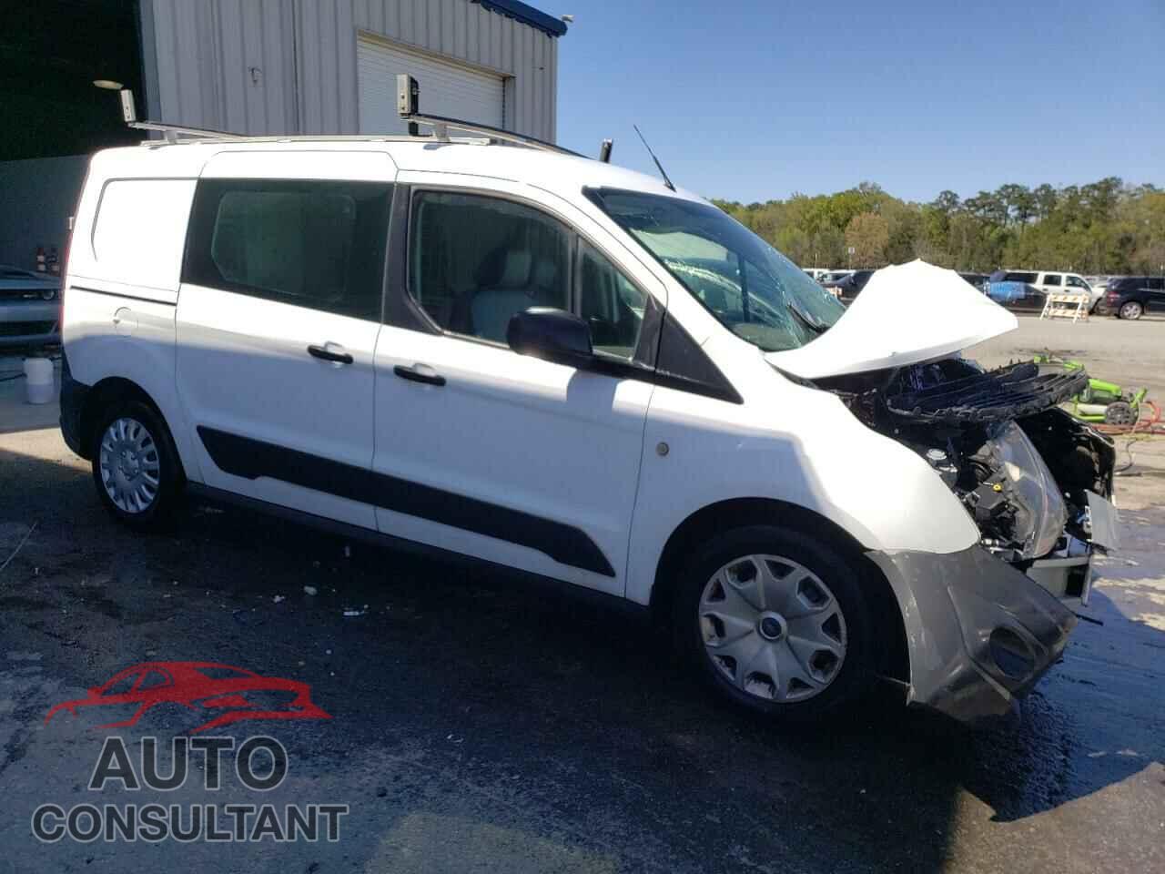 FORD TRANSIT 2016 - NM0LS7E77G1252898