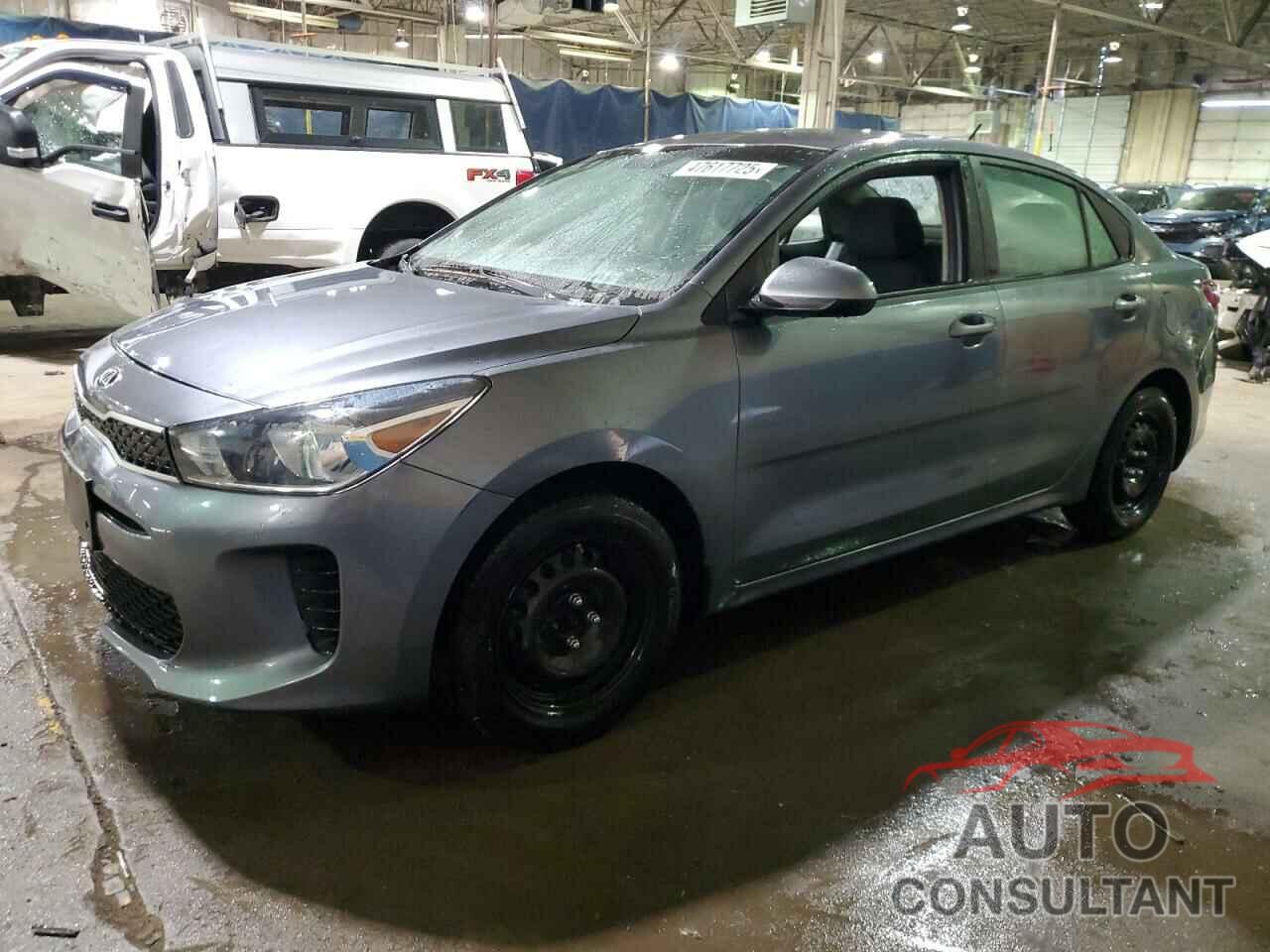 KIA RIO 2019 - 3KPA24AB2KE179125