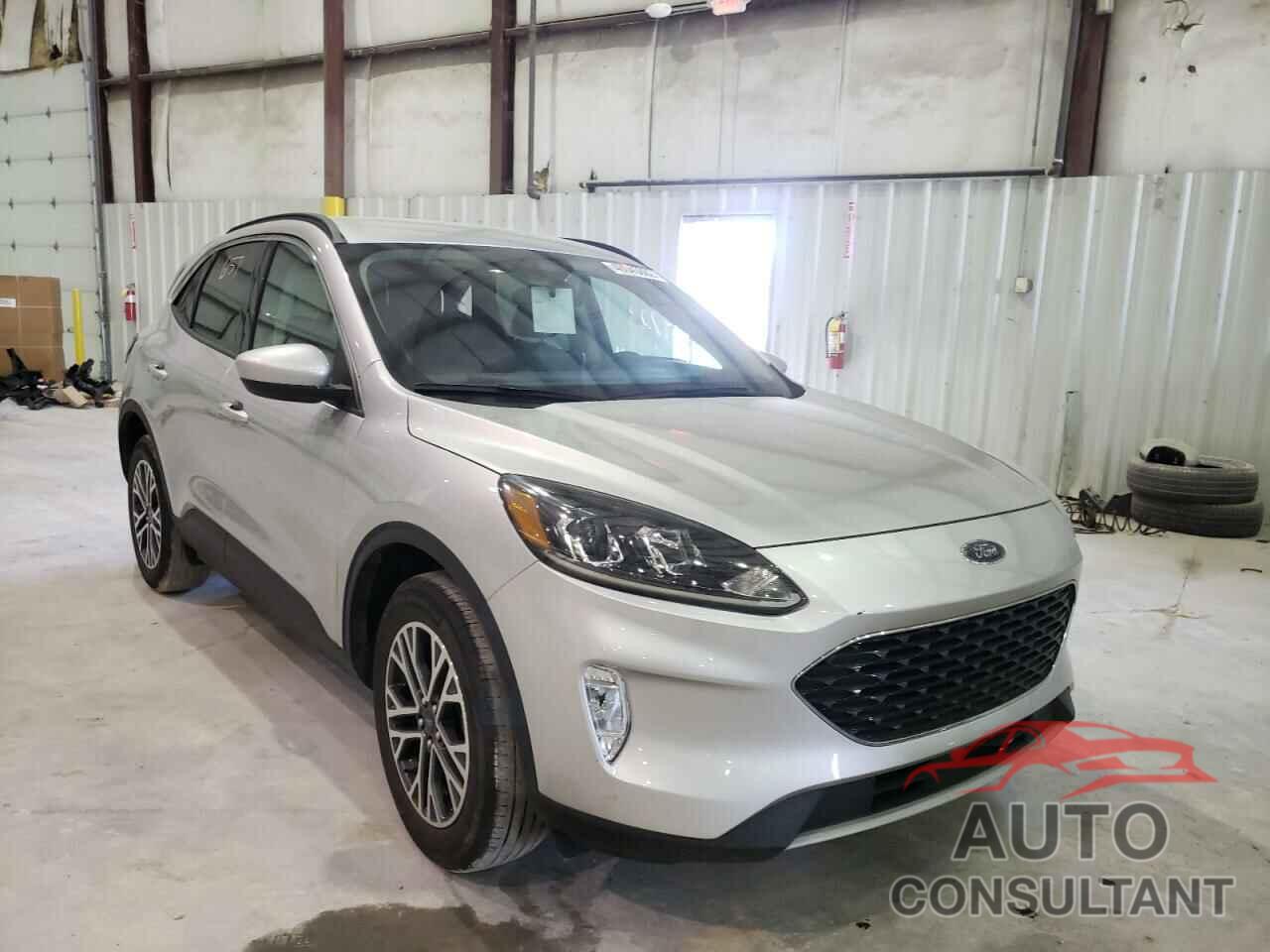 FORD ESCAPE 2020 - 1FMCU9H65LUA37178