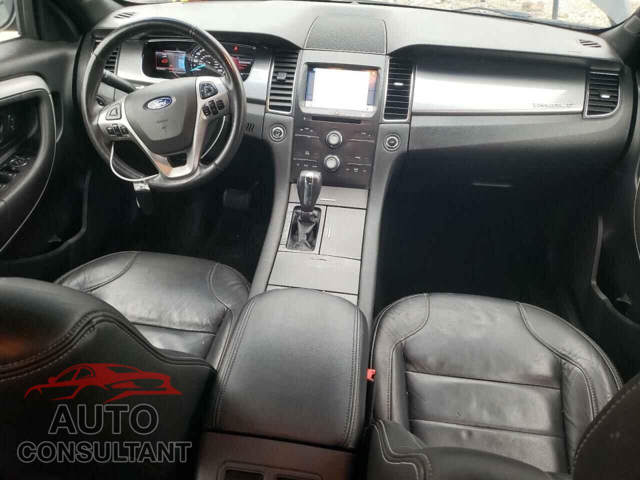FORD TAURUS 2016 - 1FAHP2E86GG103133