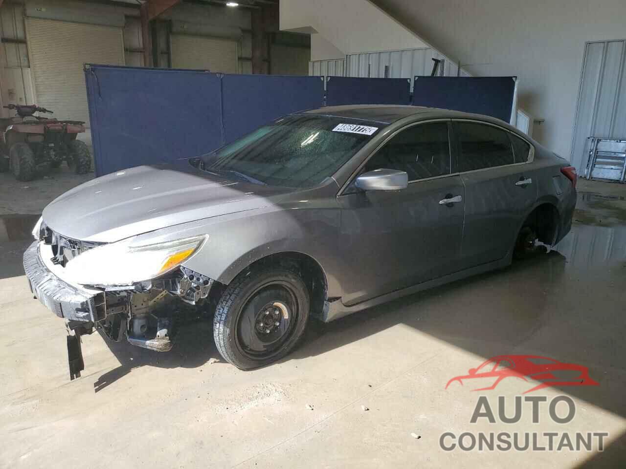 NISSAN ALTIMA 2017 - 1N4AL3AP8HN357374