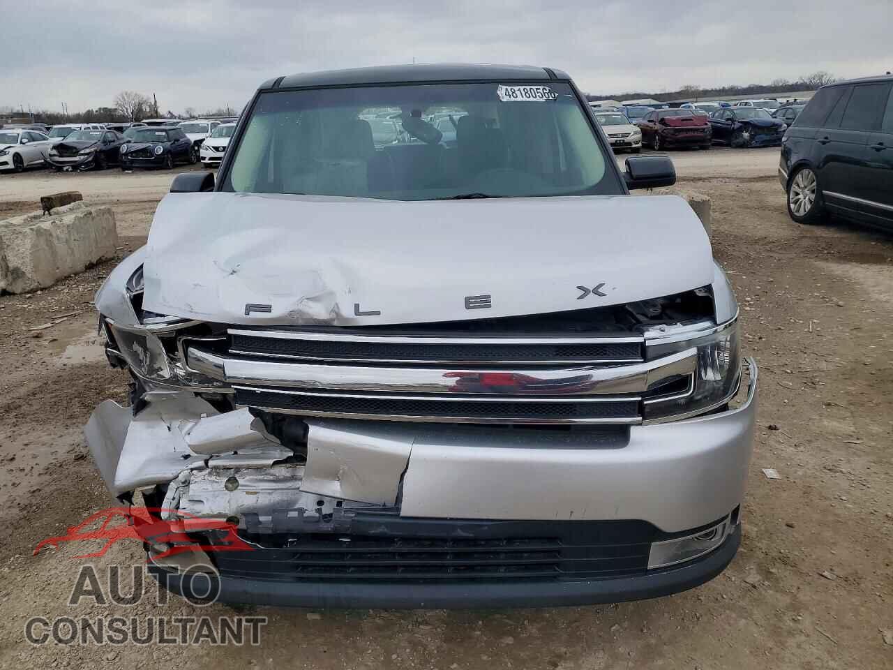 FORD FLEX 2015 - 2FMGK5C84FBA20942