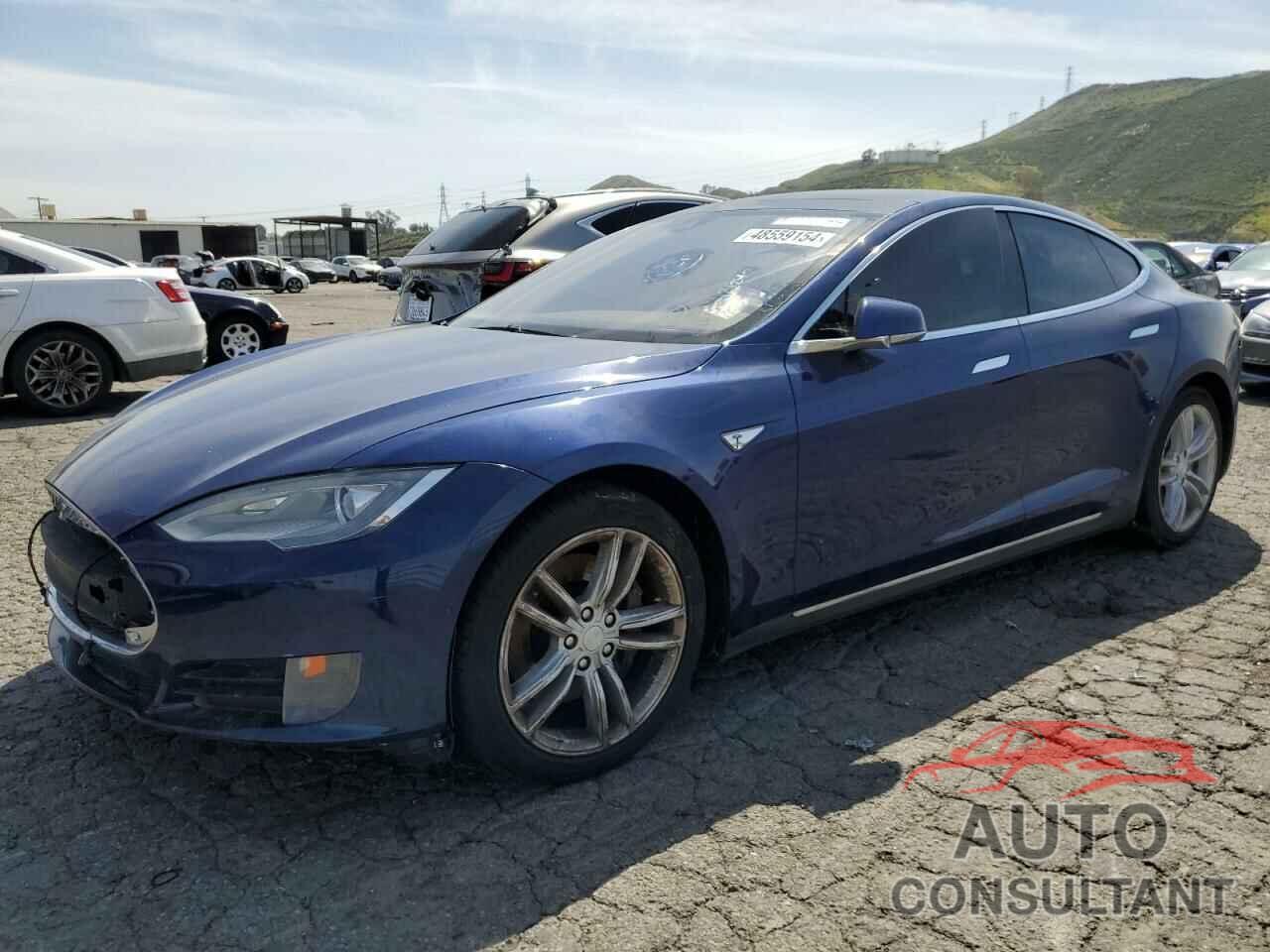 TESLA MODEL S 2016 - 5YJSA1E20GF121242