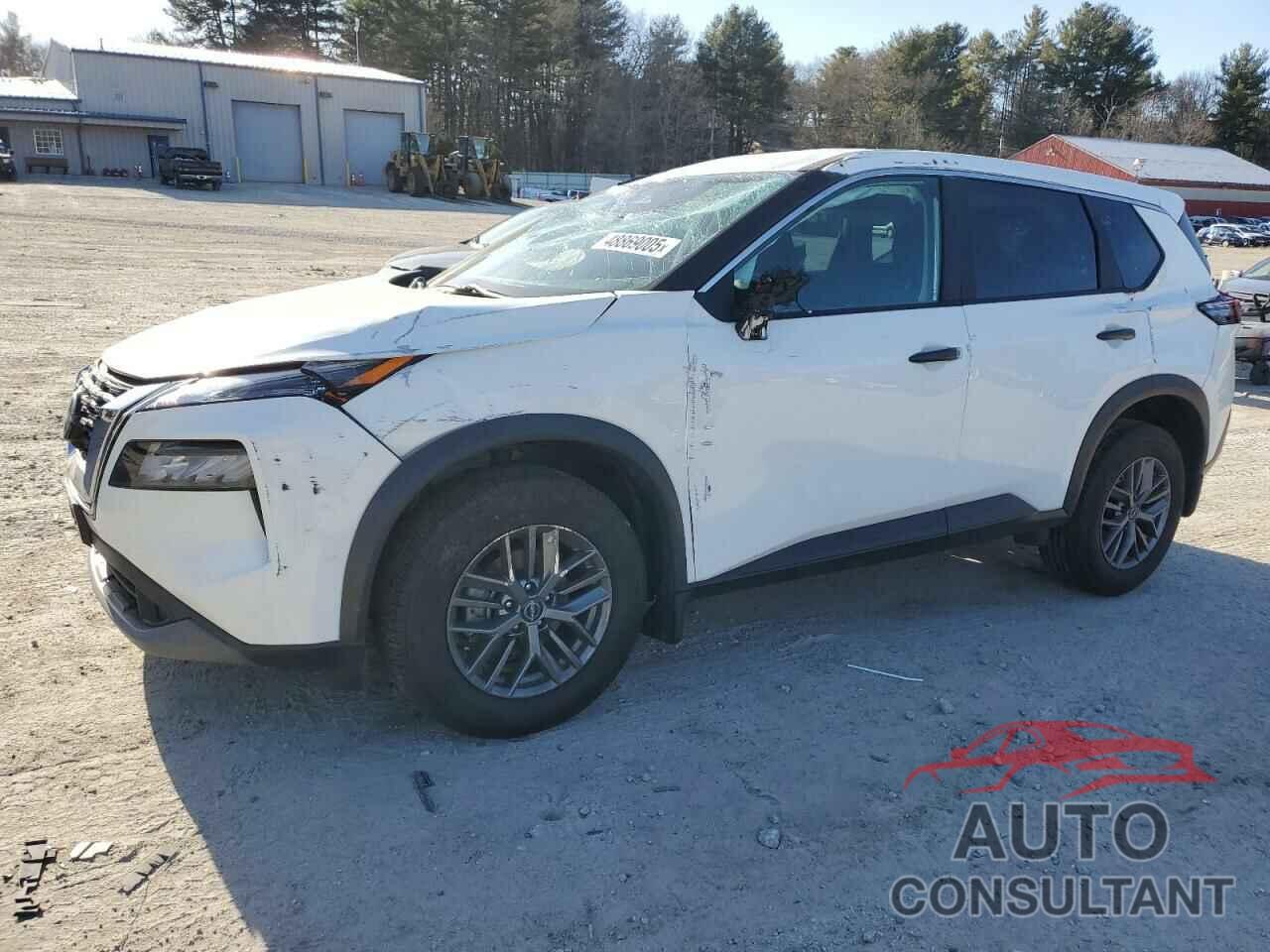 NISSAN ROGUE 2023 - 5N1BT3AB2PC873433