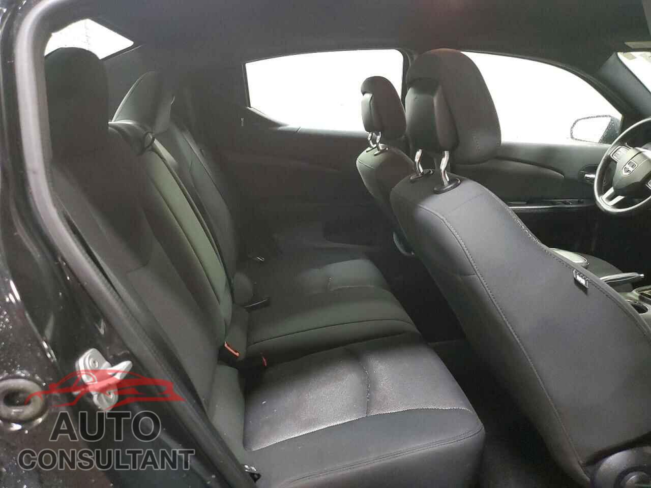 DODGE AVENGER 2013 - 1C3CDZAG0DN748195