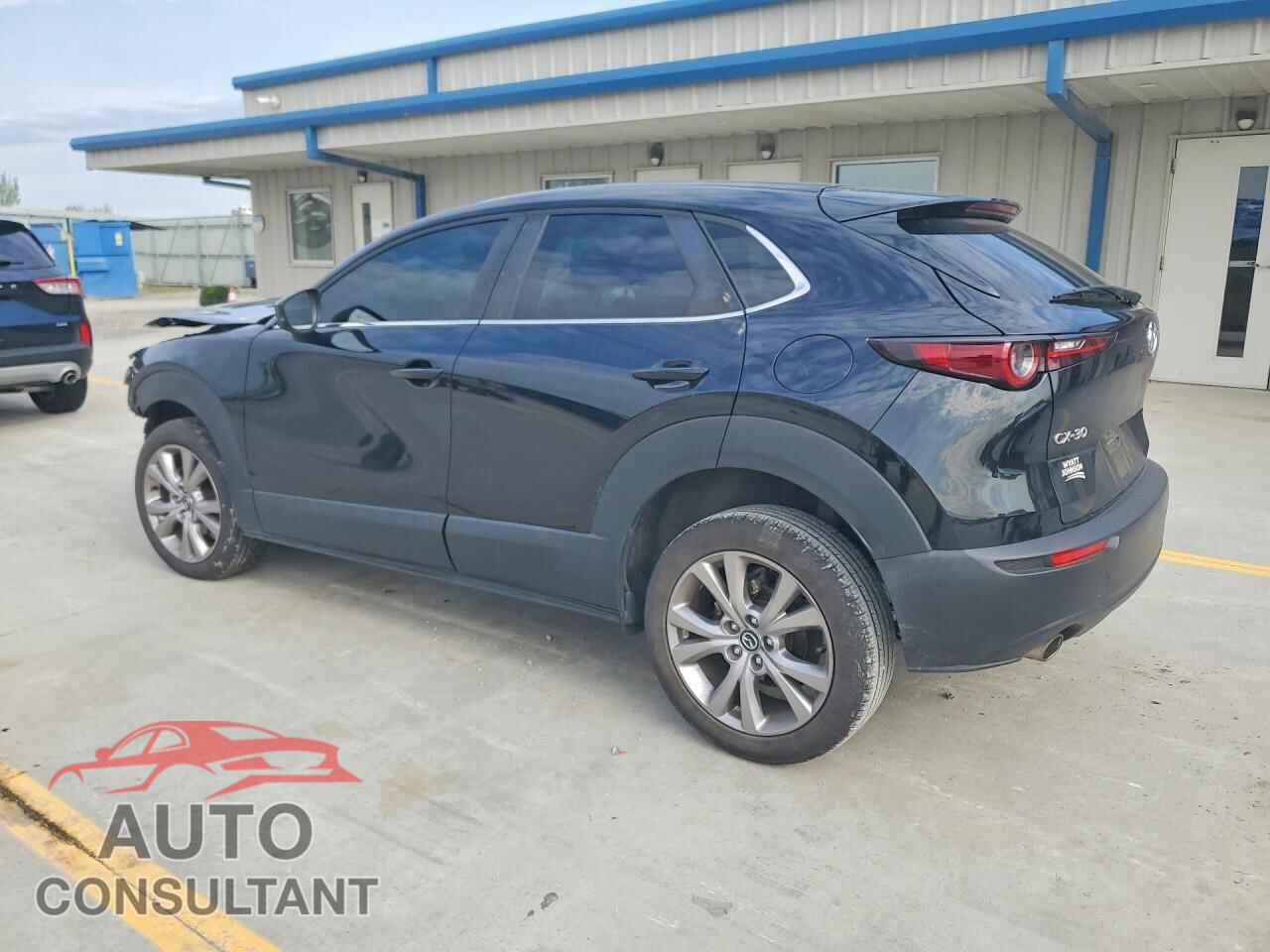 MAZDA CX30 2021 - 3MVDMABL1MM211552