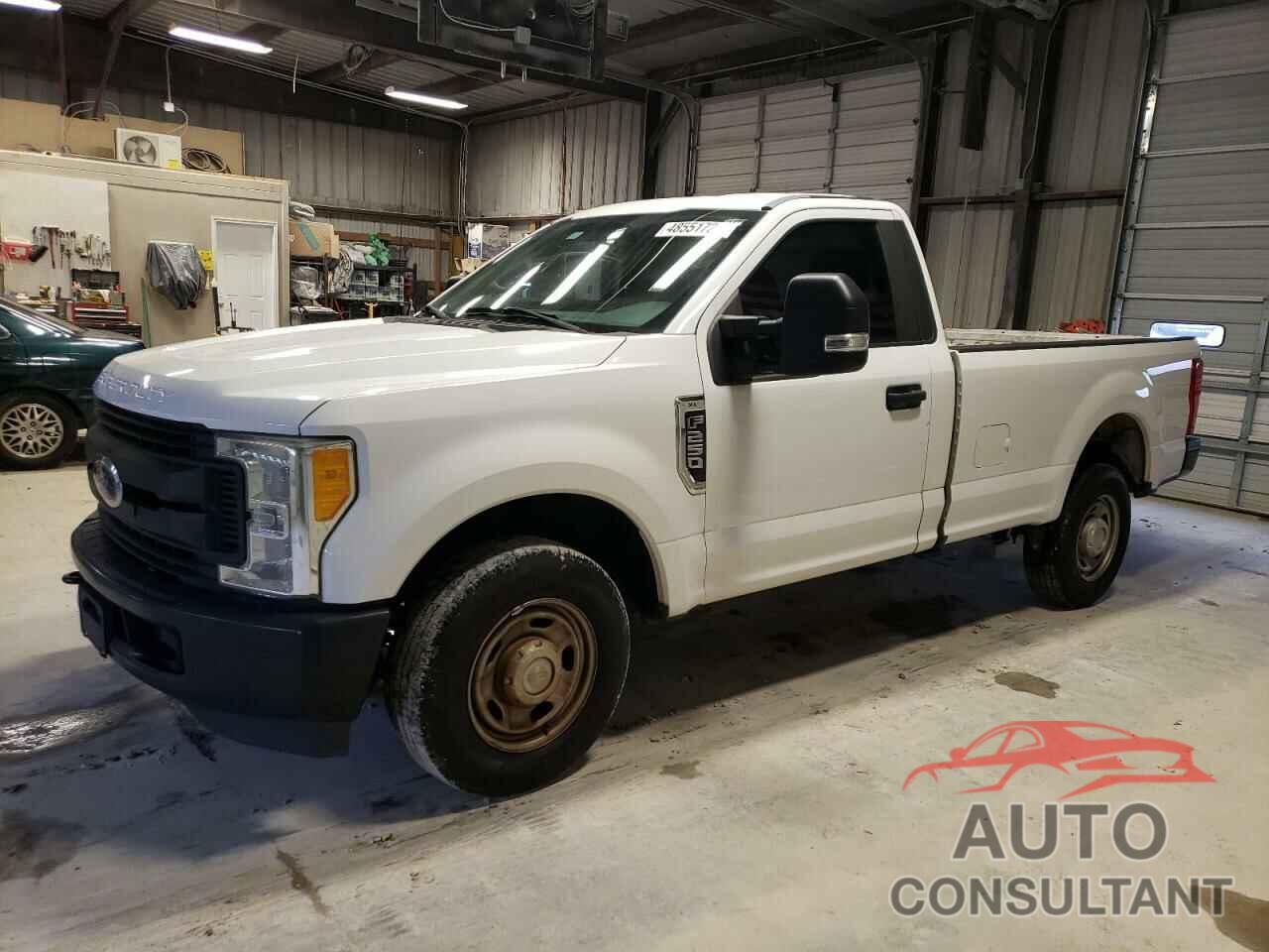 FORD F250 2017 - 1FTBF2A6XHEB51464