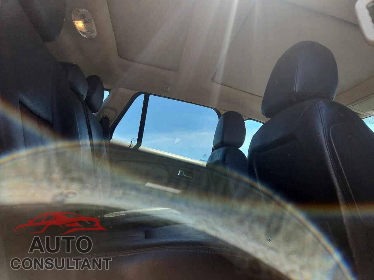 FORD EDGE 2013 - 2FMDK3KC8DBE18343