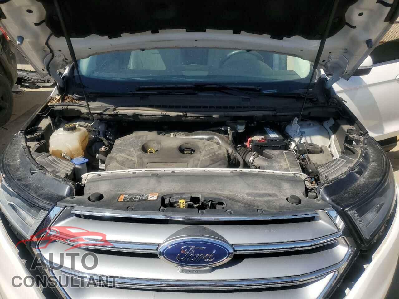 FORD EDGE 2016 - 2FMPK4K92GBC50727