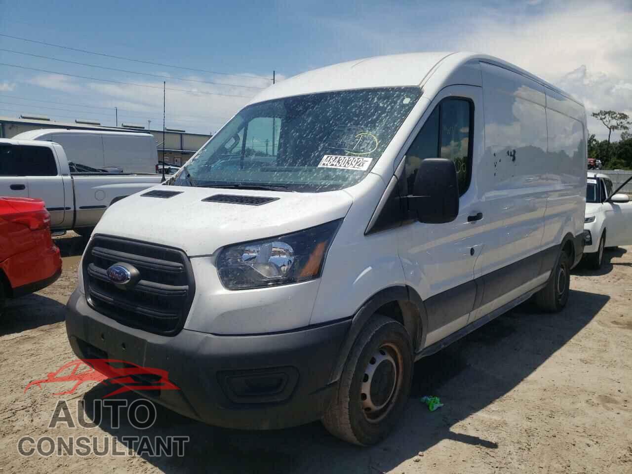 FORD TRANSIT CO 2020 - 1FTBR1C88LKA51549