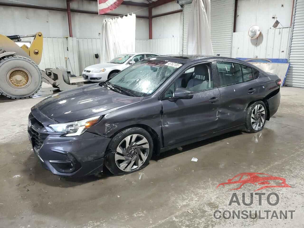 SUBARU LEGACY 2023 - 4S3BWAN68P3016109