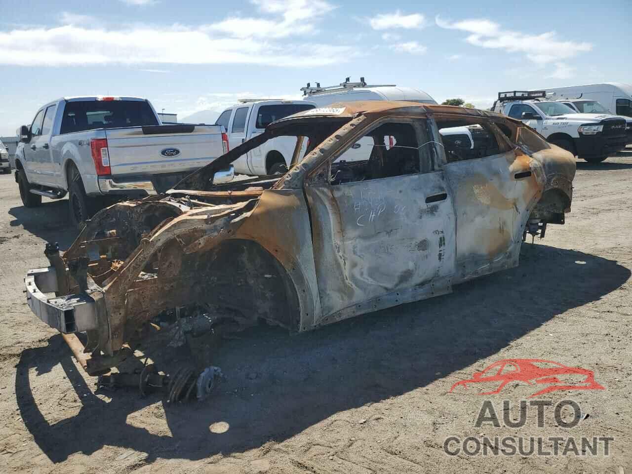 KIA EV6 LIGHT 2024 - KNDC34LA4R5185136