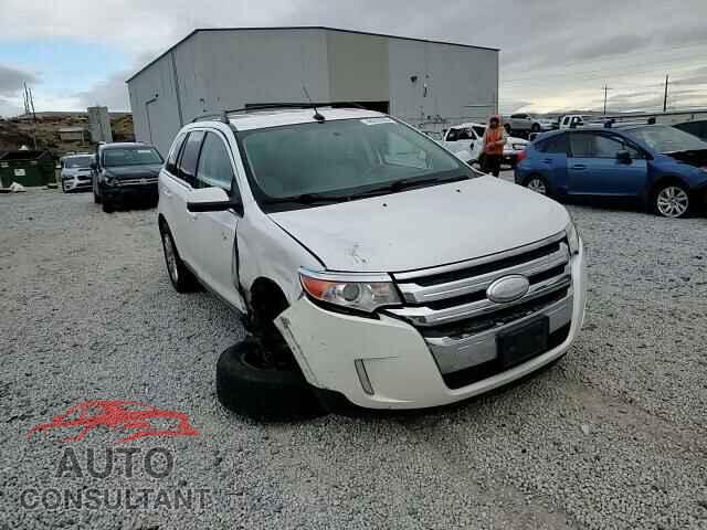 FORD EDGE 2013 - 2FMDK4KC5DBC22463