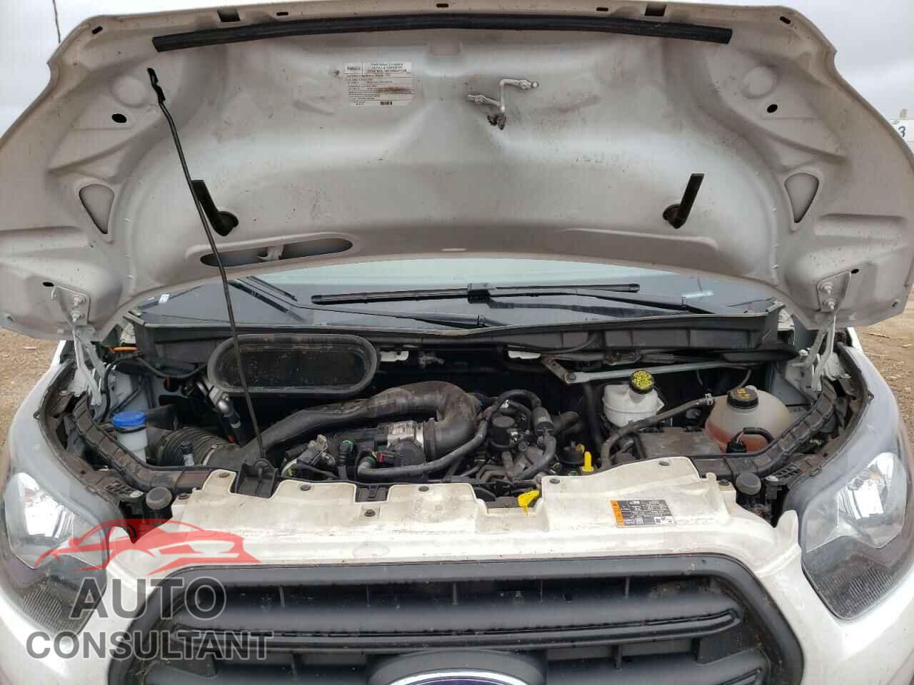 FORD TRANSIT CO 2020 - 1FTBR2C87LKA09248