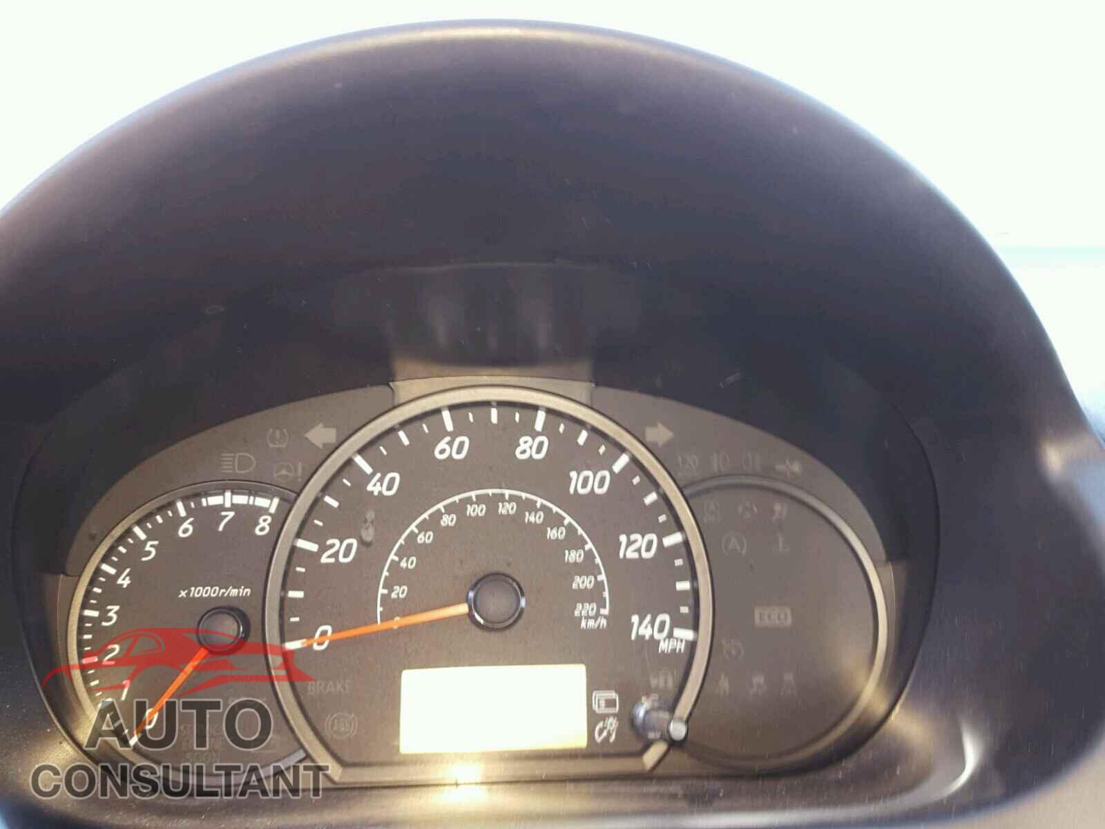 MITSUBISHI MIRAGE 2017 - ML32F3FJ3HHF10967