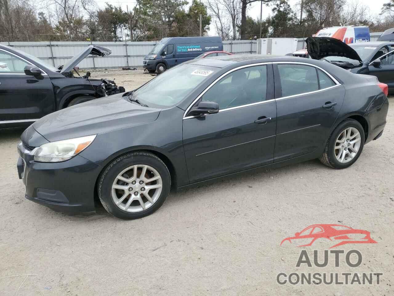 CHEVROLET MALIBU 2014 - 1G11C5SL0EF224401