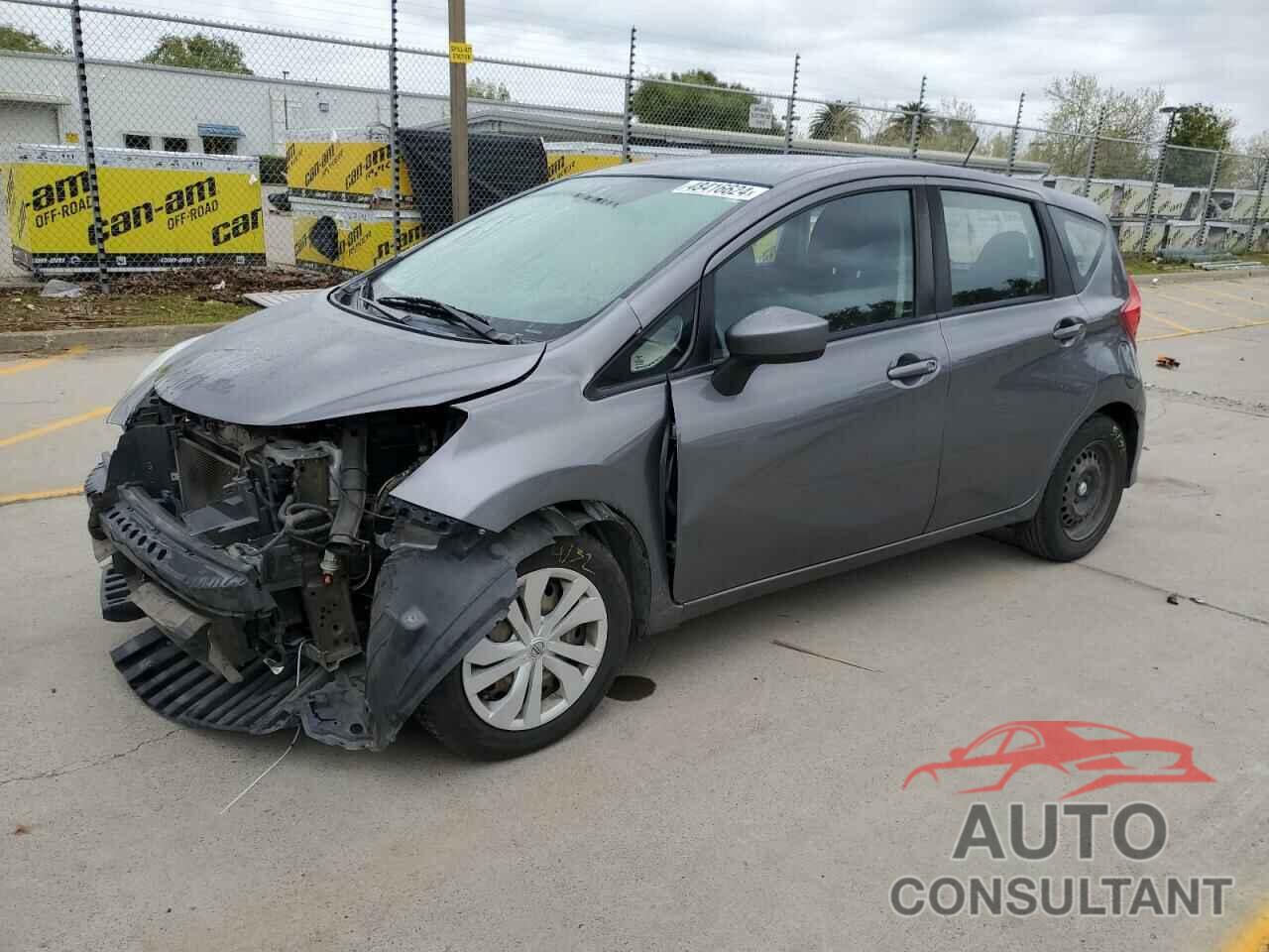 NISSAN VERSA 2017 - 3N1CE2CP5HL361146