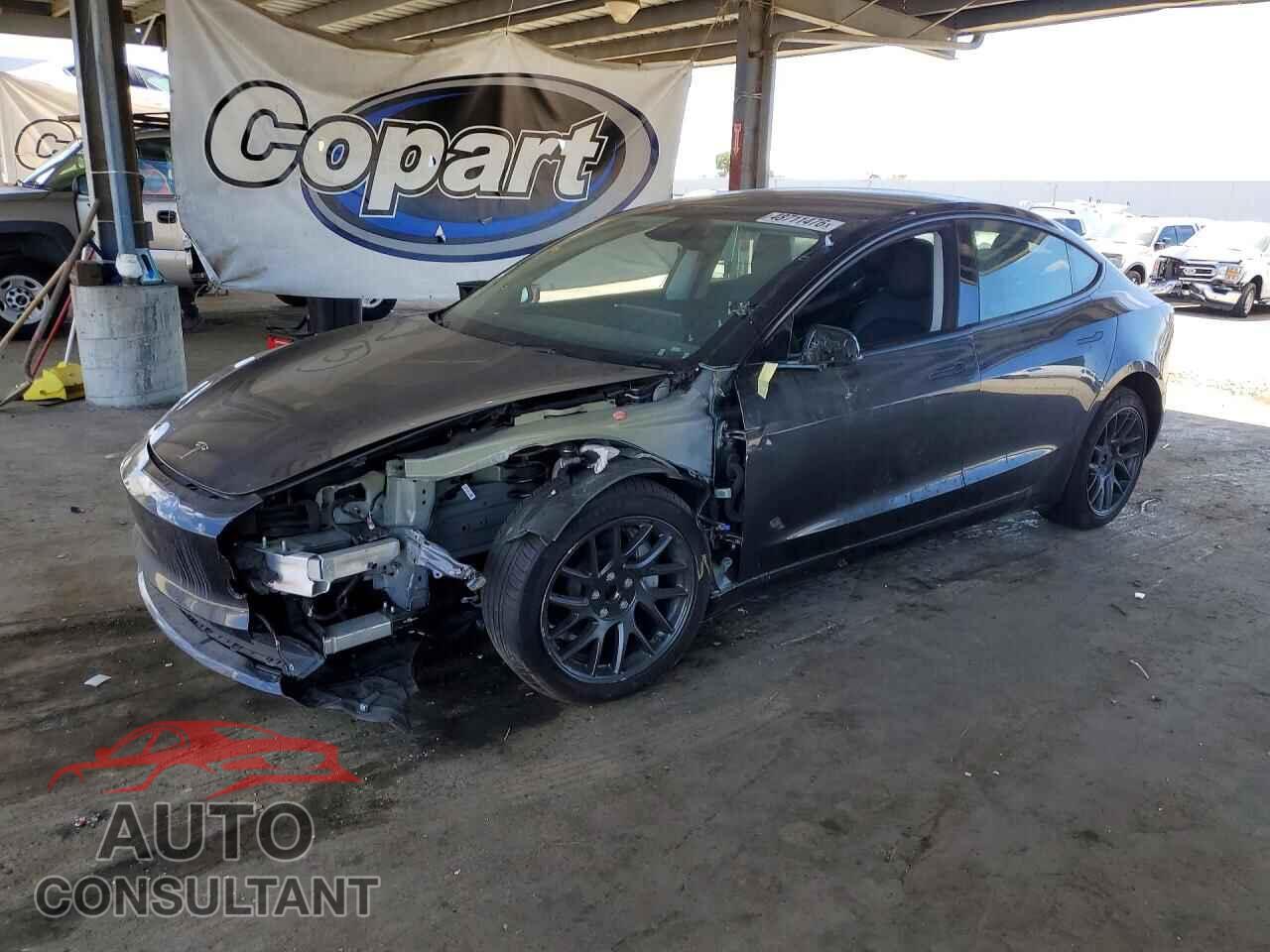 TESLA MODEL 3 2025 - 5YJ3E1EA3SF894232
