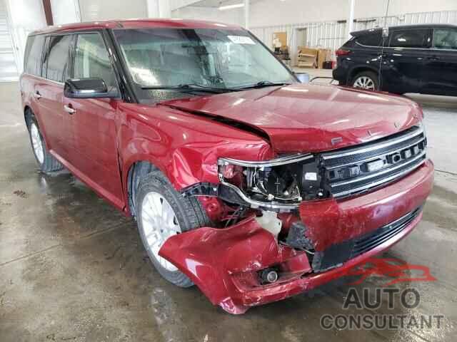 FORD FLEX 2016 - 2FMHK6C88GBA18932