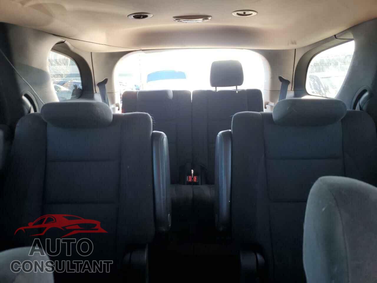 DODGE DURANGO 2014 - 1C4RDJAG6EC980059