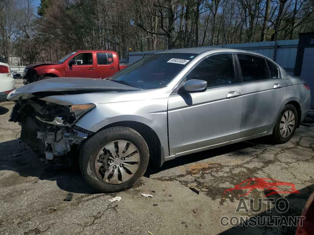 HONDA ACCORD 2012 - 1HGCP2F3XCA103156