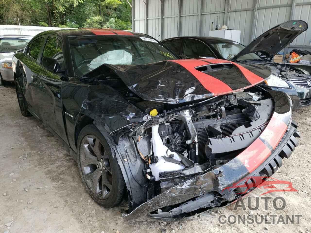DODGE CHARGER 2020 - 2C3CDXCT0LH200302