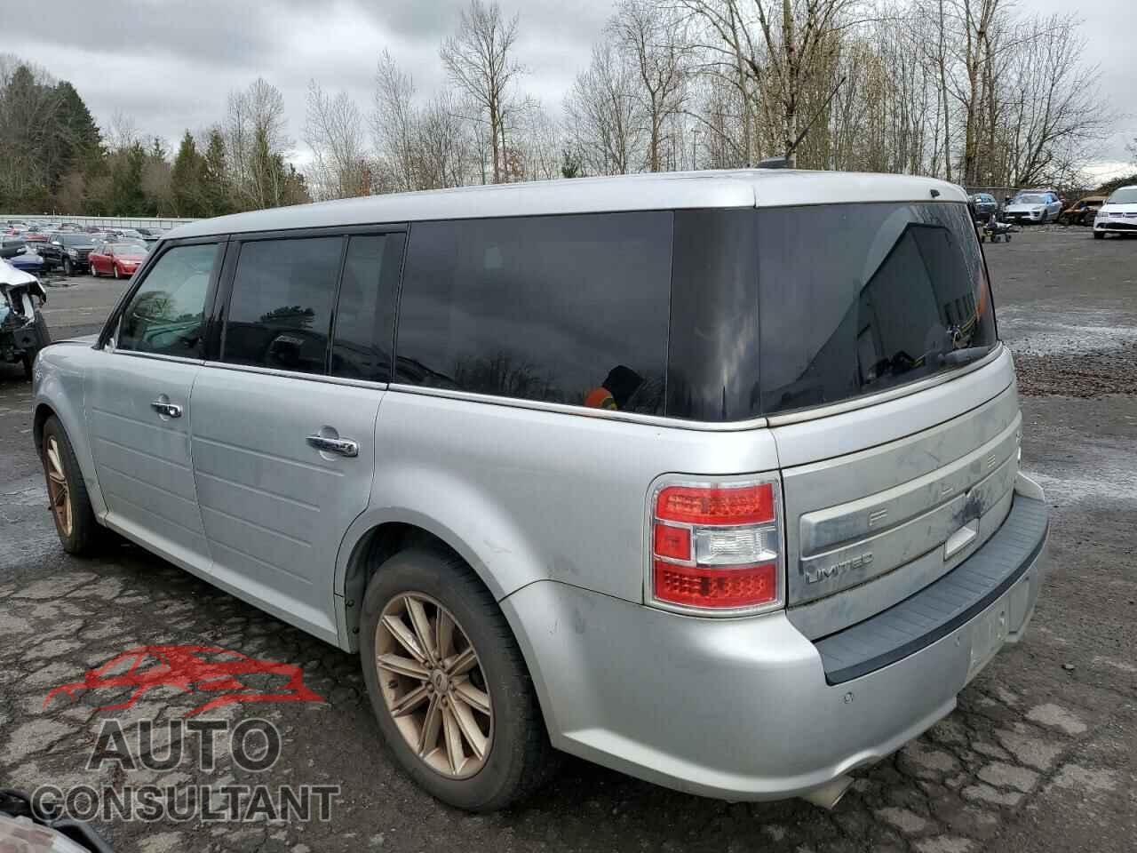 FORD FLEX 2015 - 2FMHK6D87FBA03867