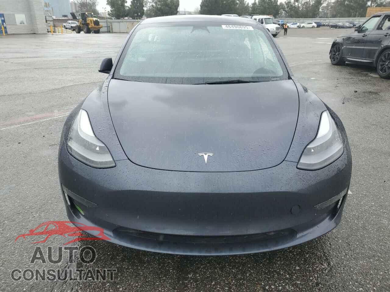 TESLA MODEL 3 2023 - 5YJ3E1EA7PF400963