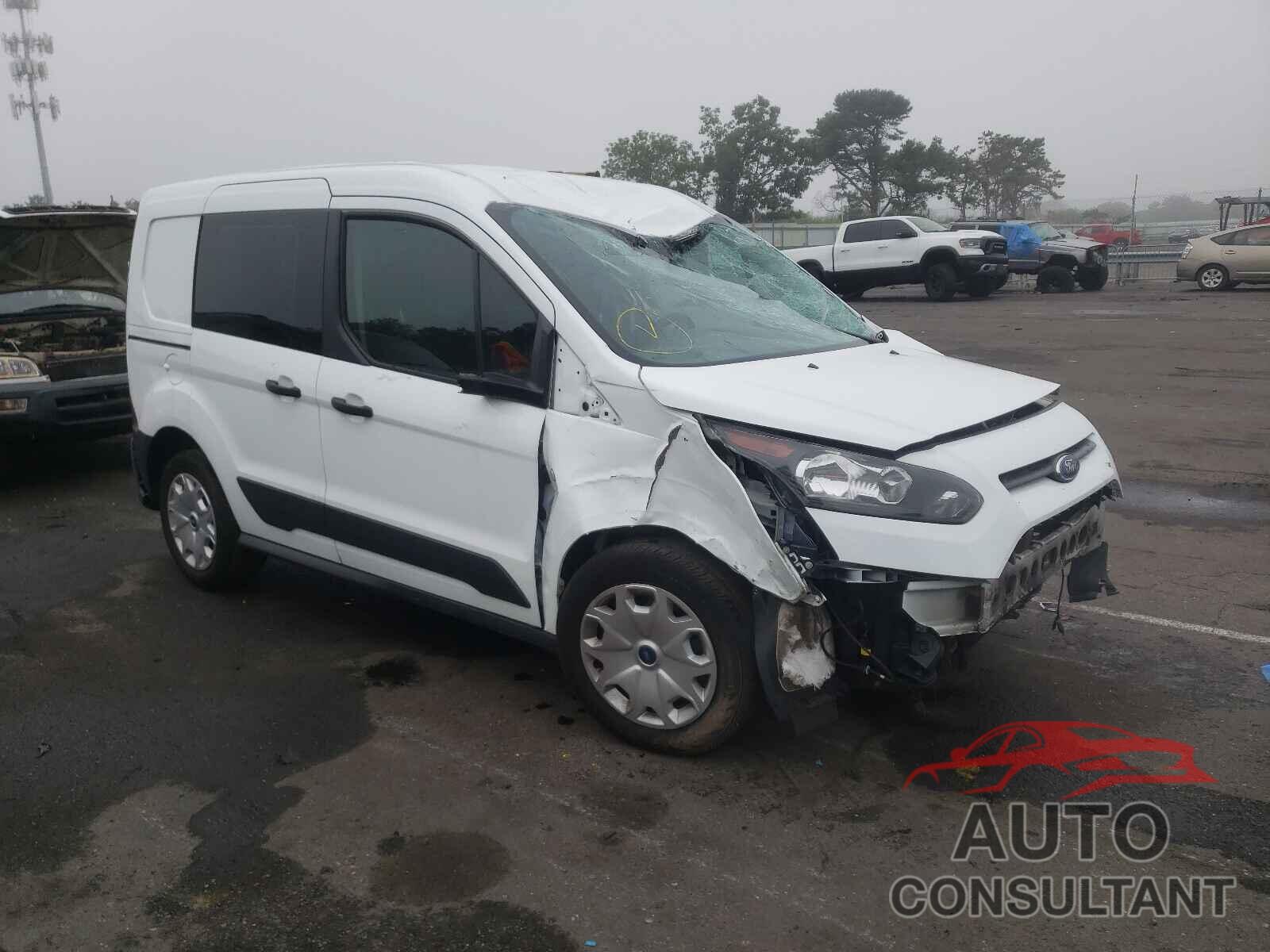 FORD TRANSIT CO 2017 - NM0LS6E73H1301963