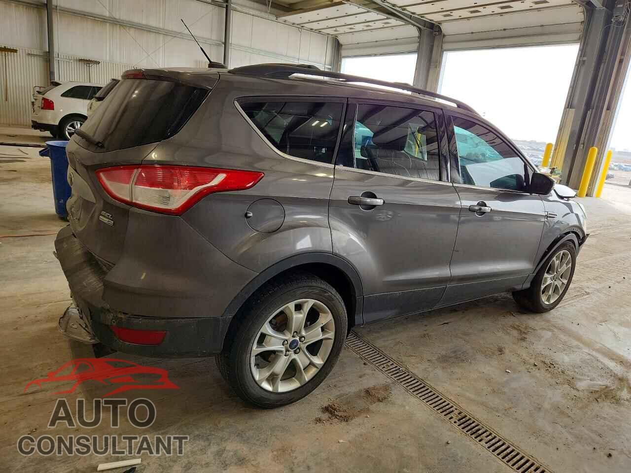 FORD ESCAPE 2013 - 1FMCU9H96DUD01858