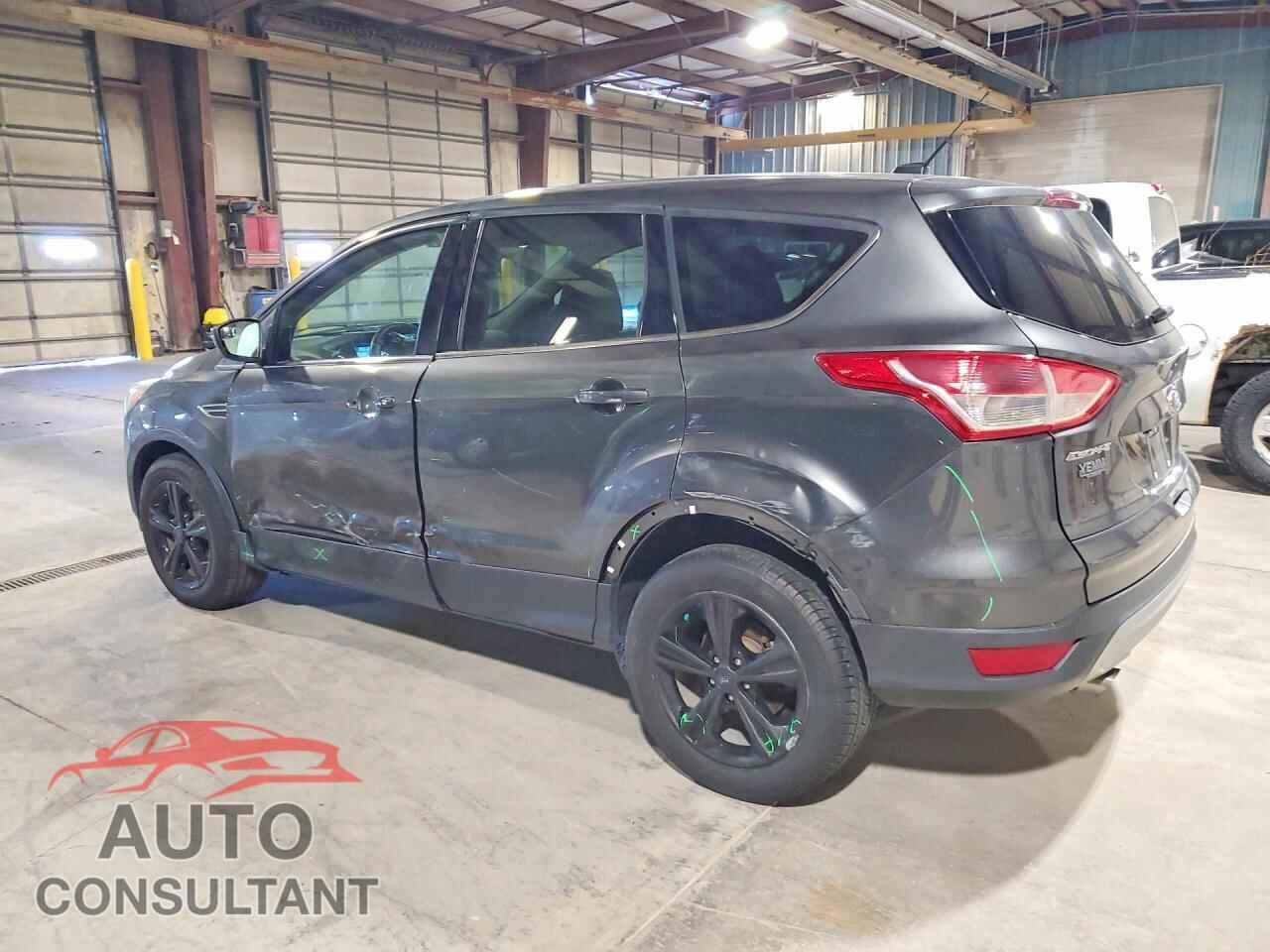FORD ESCAPE 2015 - 1FMCU0G98FUA10908