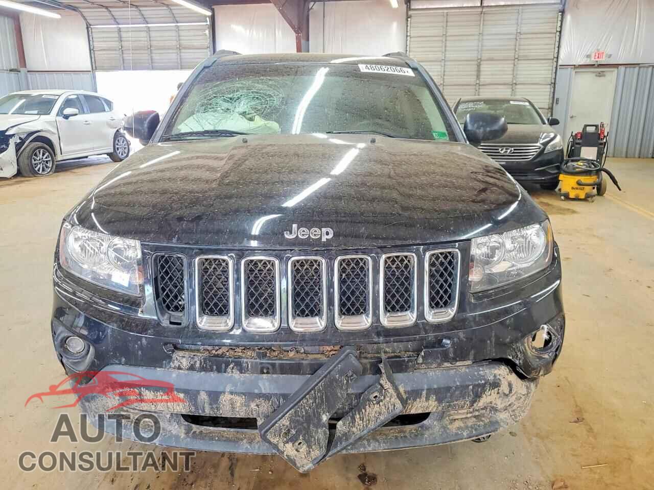 JEEP COMPASS 2015 - 1C4NJDBB0FD332529