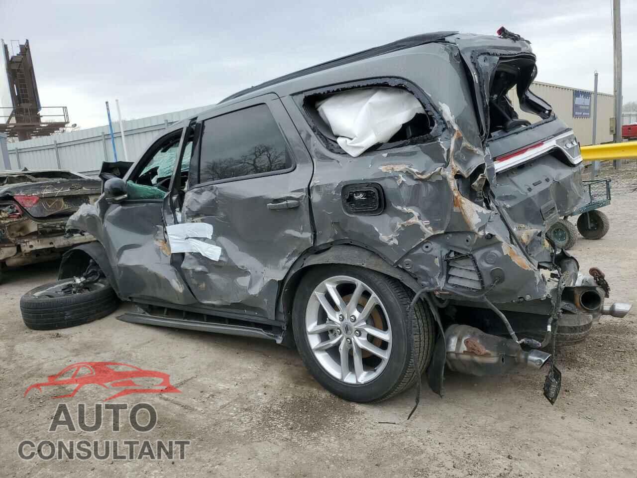 DODGE DURANGO 2024 - 1C4RDJDG5RC211912