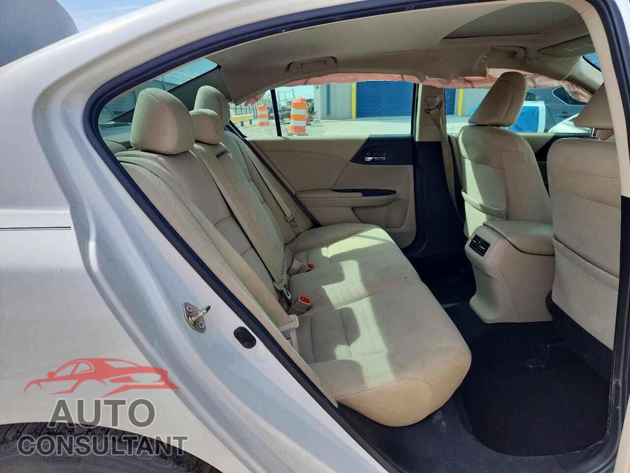 HONDA ACCORD 2016 - 1HGCR2F76GA200079