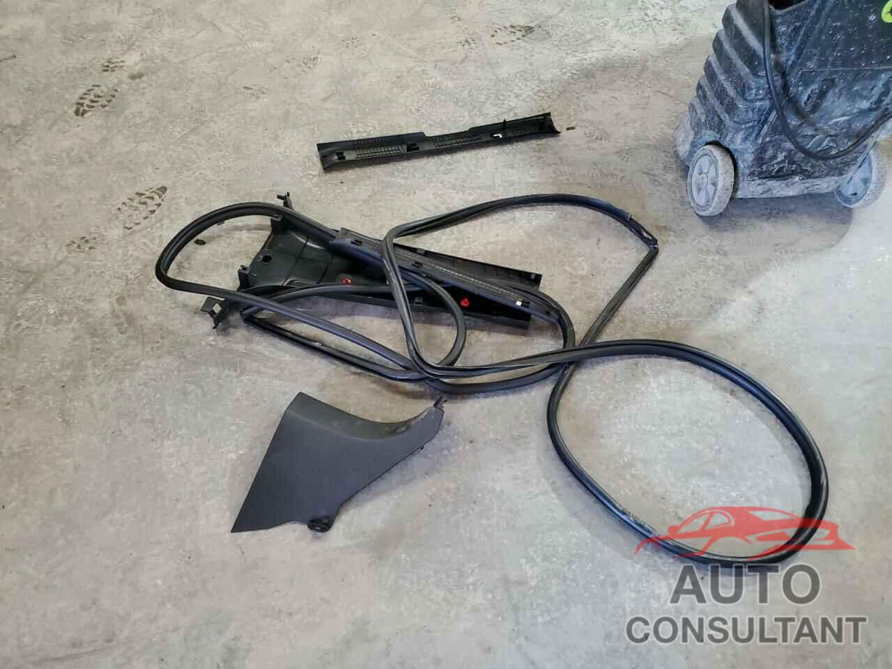 TOYOTA TACOMA 2021 - 3TMDZ5BN3MM103509