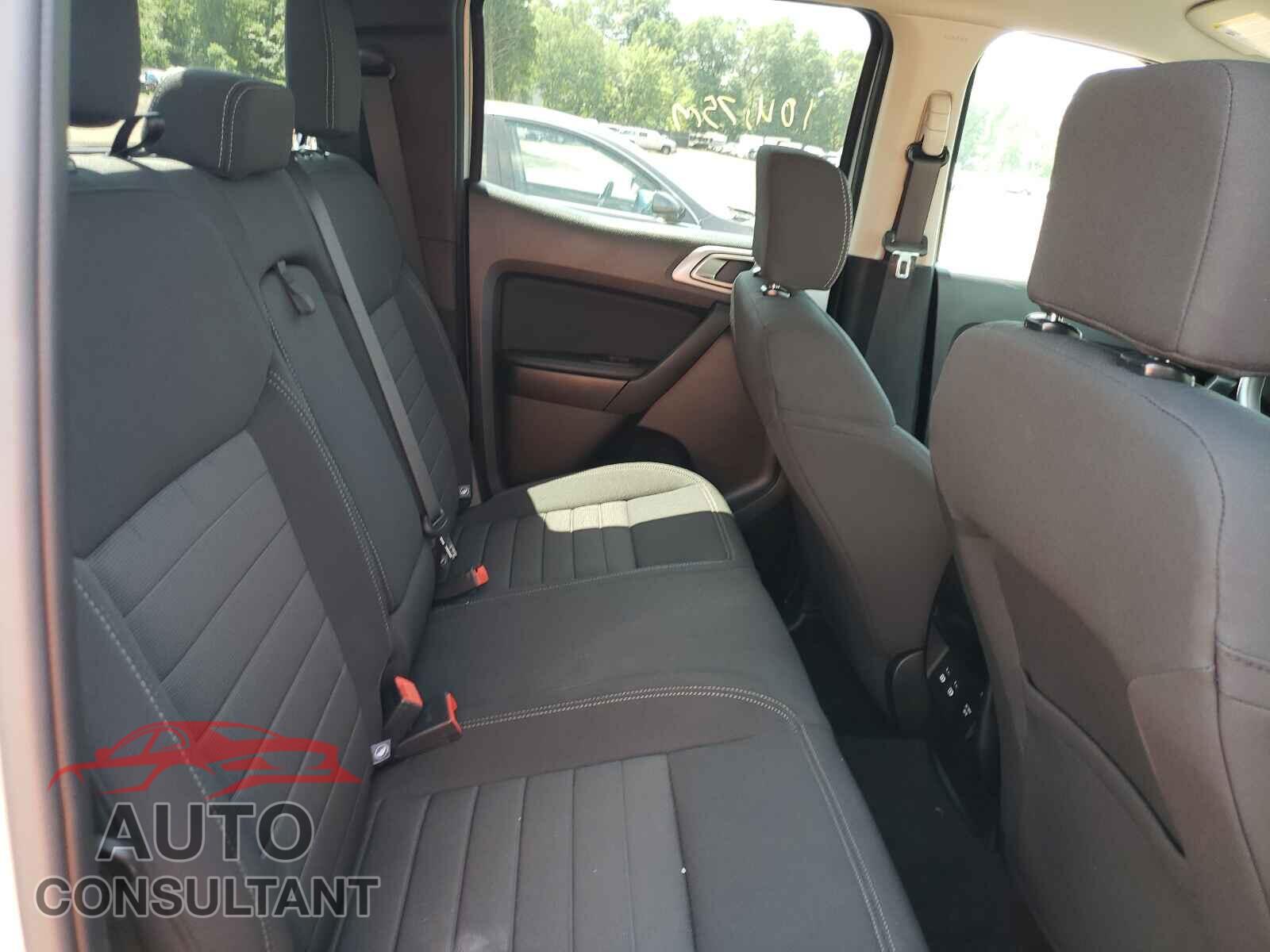 FORD RANGER 2019 - 1FTER4FH2KLB10226