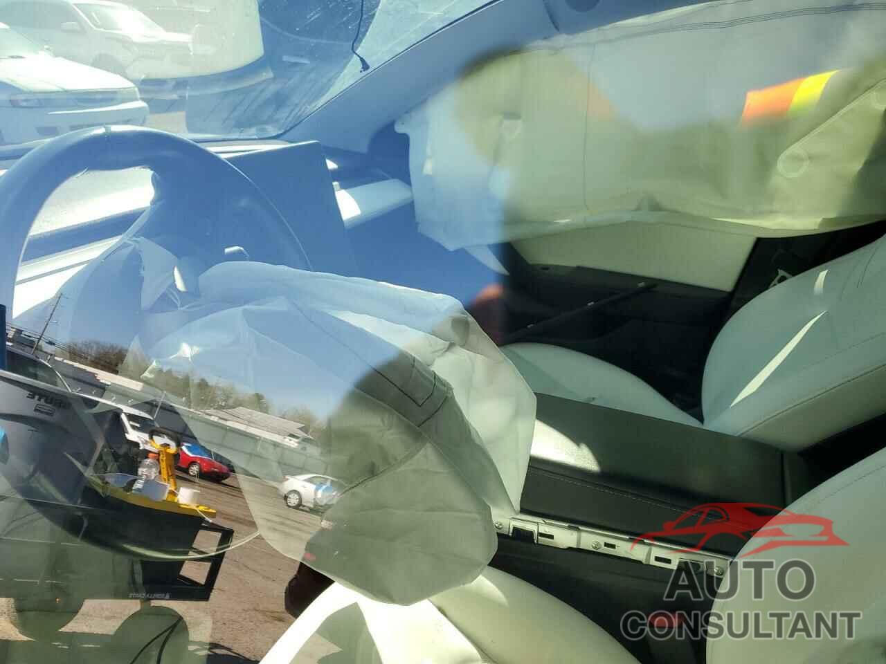 TESLA MODEL 3 2018 - 5YJ3E1EB7JF055708