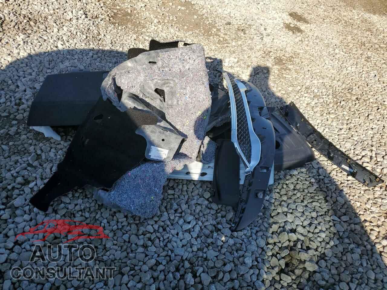 DODGE DURANGO 2021 - 1C4RDJAG5MC520860