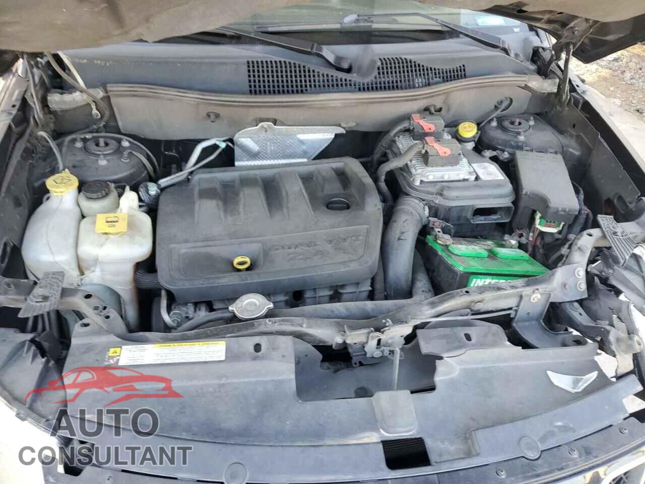JEEP COMPASS 2012 - 1C4NJCBB0CD529867