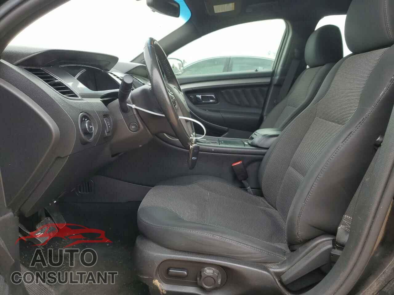 FORD TAURUS 2016 - 1FAHP2E84GG141220